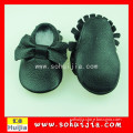 2015 Wholesale fashion Genuine leather best selling high quality for baby boy and girl